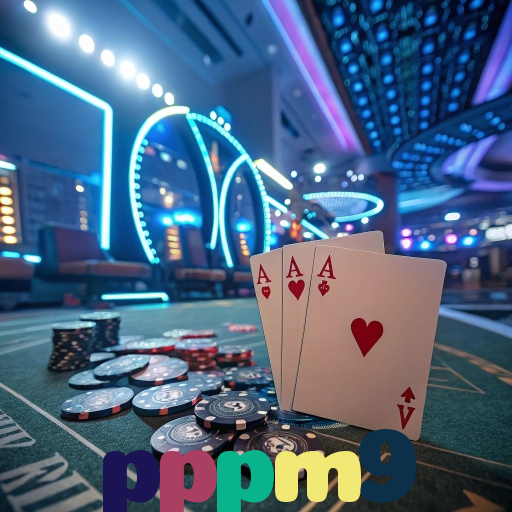 Caça-Níqueis com Jackpots Milionários no pppm9