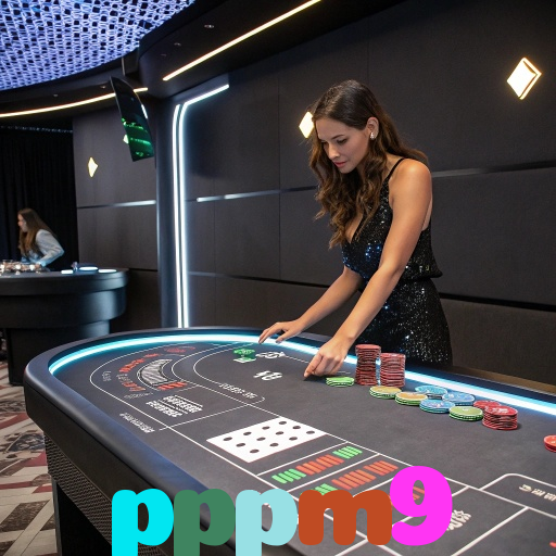 A Magia dos Jogos de Fantasia na pppm9