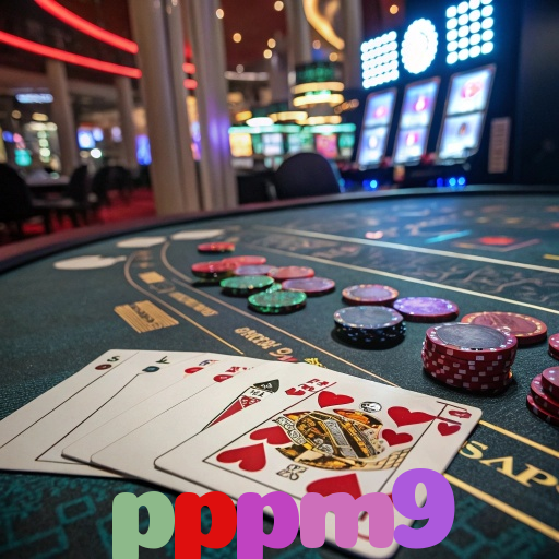 A Magia dos Jogos de Fantasia na pppm9