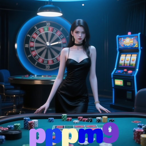 A Magia dos Jogos de Fantasia na pppm9