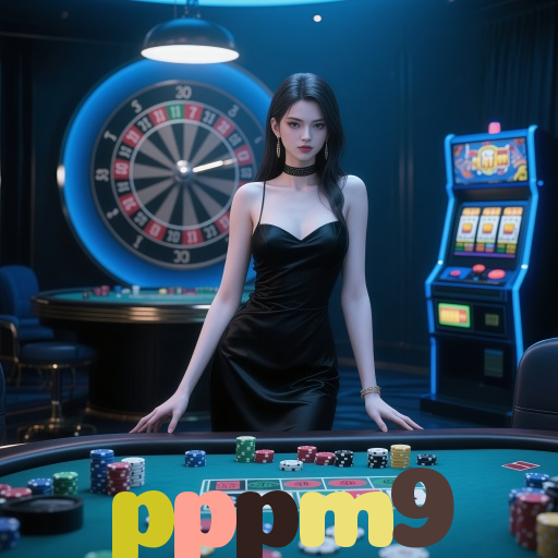 A Magia dos Jogos de Fantasia na pppm9